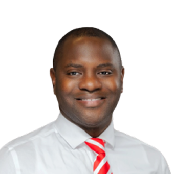 Dr. Olumuyiwa Igbalajobi