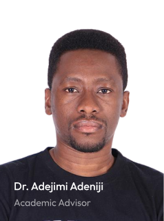 Dr. Adejimi Adeniji