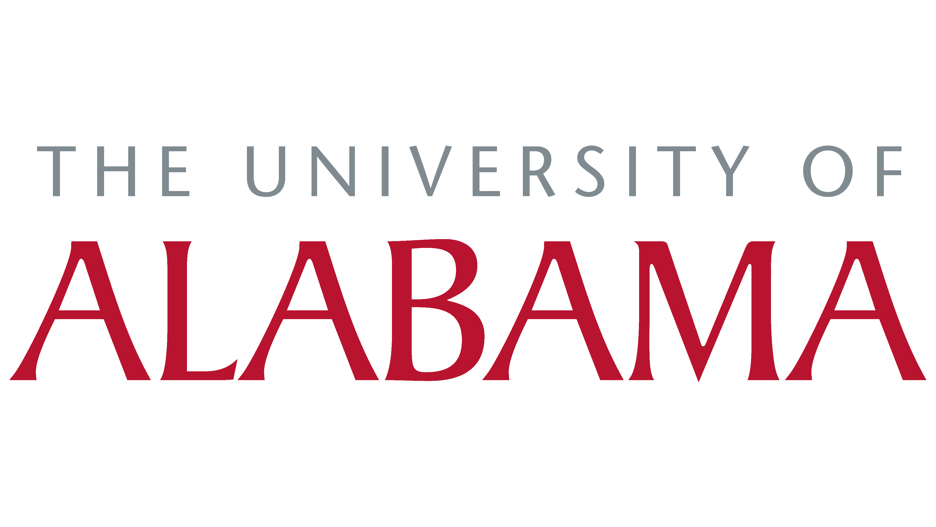 University of Alabama