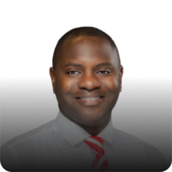 Dr. Olanrewaju Igbalojolu