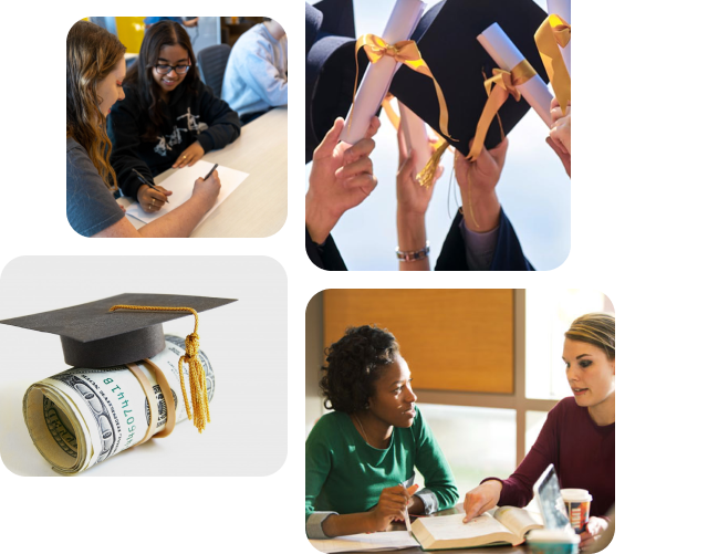 Speak with an advisor