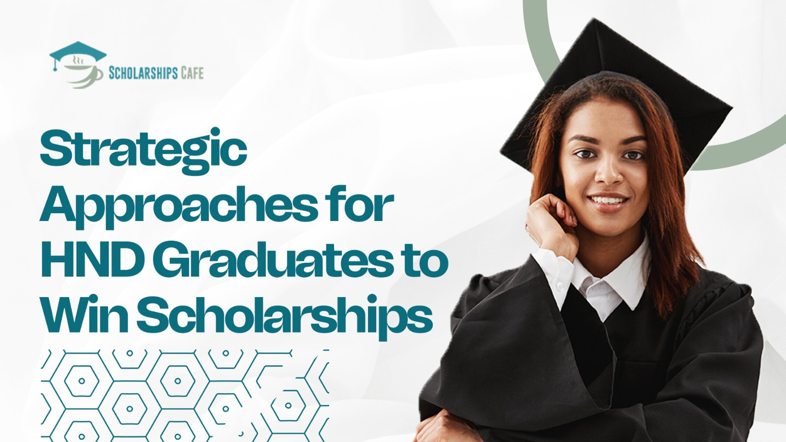 Mastercard Foundation Scholarship